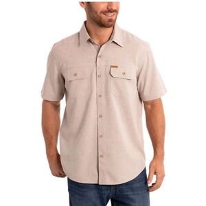 Orvis Short Sleeved Tech Shirt